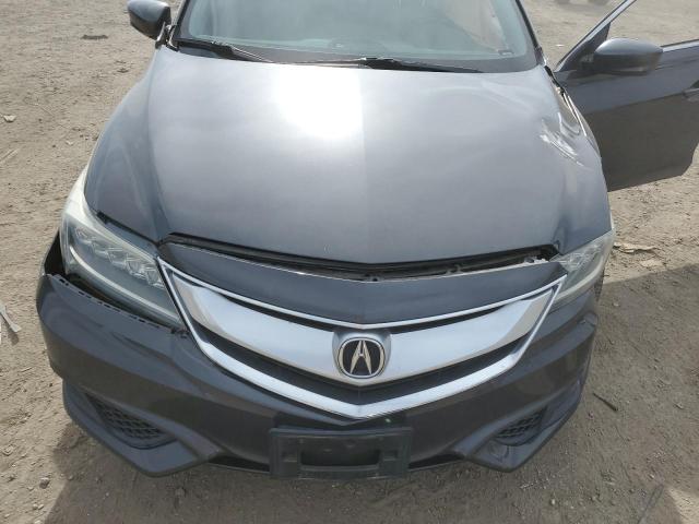 Photo 11 from auction – 2016 ACURA ILX BASE W with VIN 19UDE2F38GA023970