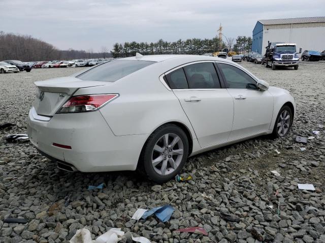 Photo 3 from auction – 2014 ACURA TL TECH with VIN 19UUA8F58EA003201