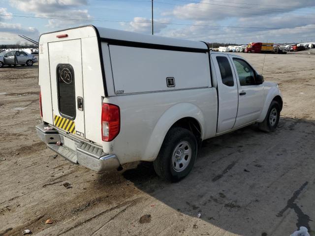 Photo 3 from auction – 2013 NISSAN FRONTIER S with VIN 1N6BD0CT4DN754396