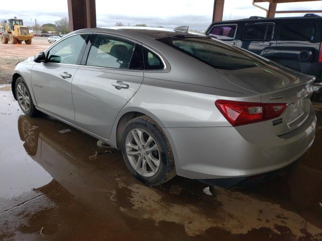Photo 2 from auction – 2017 CHEVROLET MALIBU LT with VIN 1G1ZE5ST2HF260155