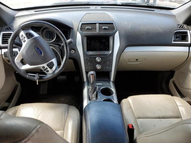 Photo 8 from auction – 2013 FORD EXPLORER X with VIN 1FM5K8D85DGB20206