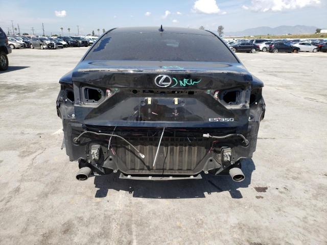 Photo 6 from auction – 2015 LEXUS ES 350 with VIN JTHBK1GG0F2191247