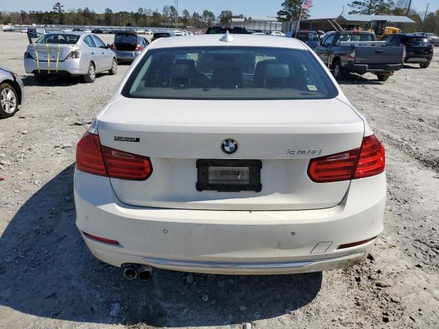 Photo 6 from auction – 2013 BMW 328 I with VIN WBA3A5C55DF604254