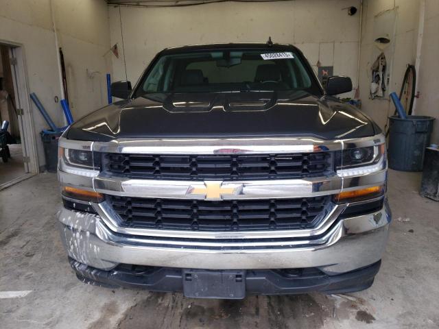 Photo 5 from auction – 2019 CHEVROLET SILVERADO with VIN 2GCVKPEC8K1134967