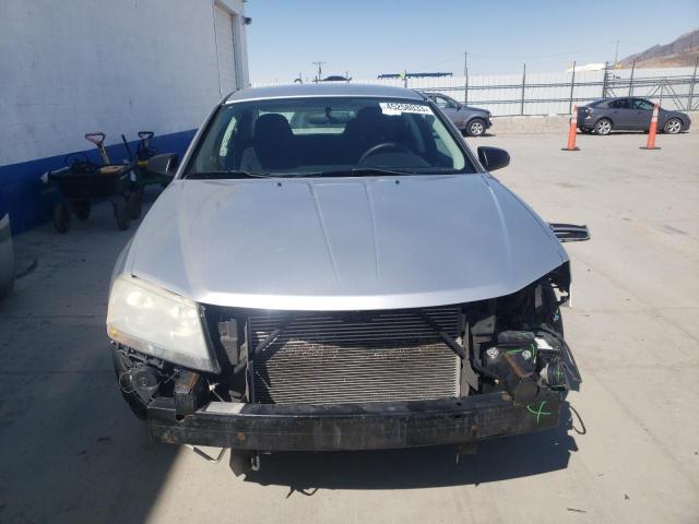 Photo 5 from auction – 2010 DODGE AVENGER SX with VIN 1B3CC4FB5AN186774