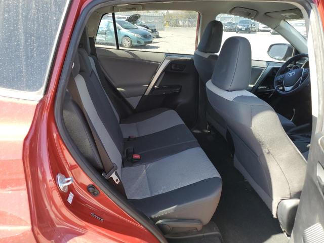 Photo 11 from auction – 2013 TOYOTA RAV4 LE with VIN JTMZFREVXDD021208