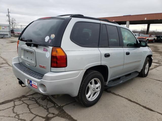 Photo 3 from auction – 2007 GMC ENVOY with VIN 1GKDT13S572156517