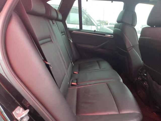 Photo 11 from auction – 2011 BMW X5 XDRIVE5 with VIN 5UXZV8C55BL420075