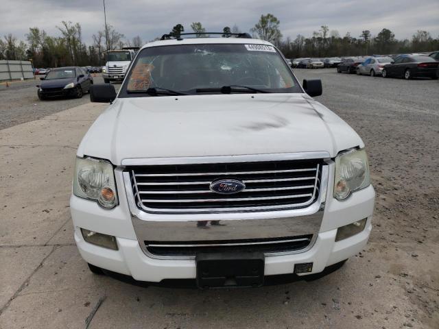 Photo 5 from auction – 2010 FORD EXPLORER X with VIN 1FMEU7DEXAUB12755