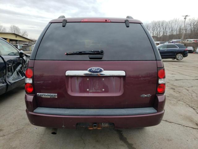 Photo 6 from auction – 2008 FORD EXPLORER L with VIN 1FMEU75E18UB23538