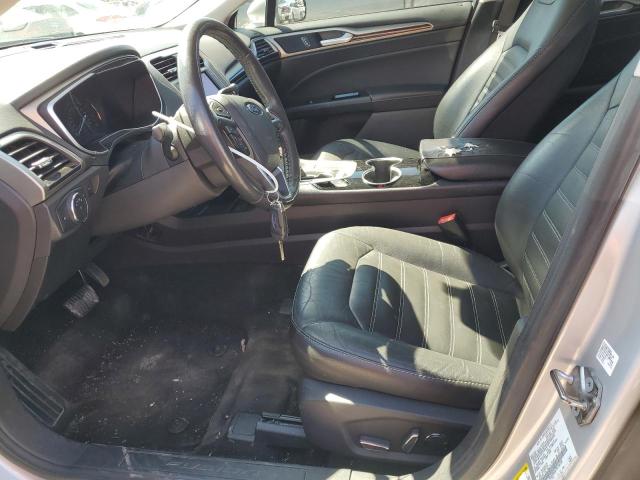 Photo 7 from auction – 2015 FORD FUSION SE with VIN 3FA6P0HD7FR156239