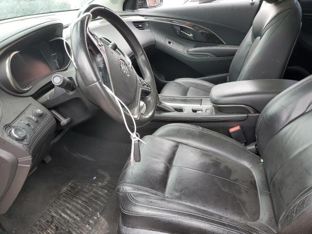 Photo 7 from auction – 2014 BUICK LACROSSE with VIN 1G4GB5G32EF165439
