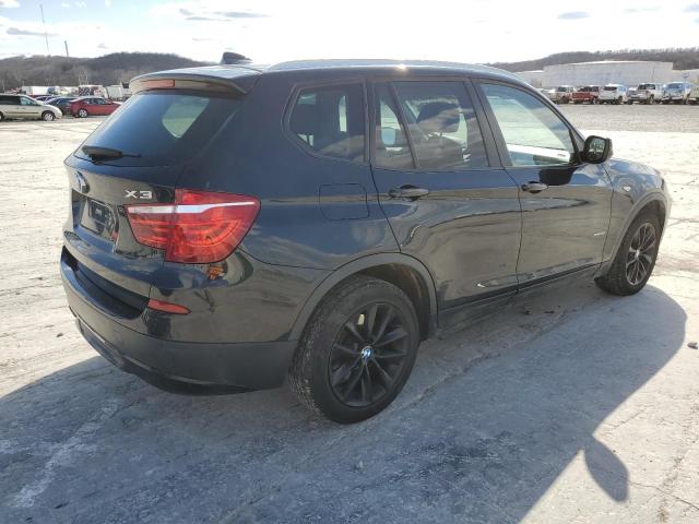 Photo 3 from auction – 2014 BMW X3 XDRIVE2 with VIN 5UXWX9C5XE0D29329