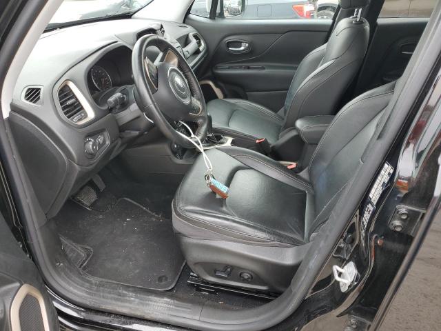 Photo 7 from auction – 2016 JEEP RENEGADE L with VIN ZACCJBDT1GPC75066