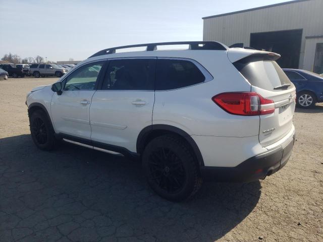 Photo 2 from auction – 2020 SUBARU ASCENT LIM with VIN 4S4WMAPD9L3479160