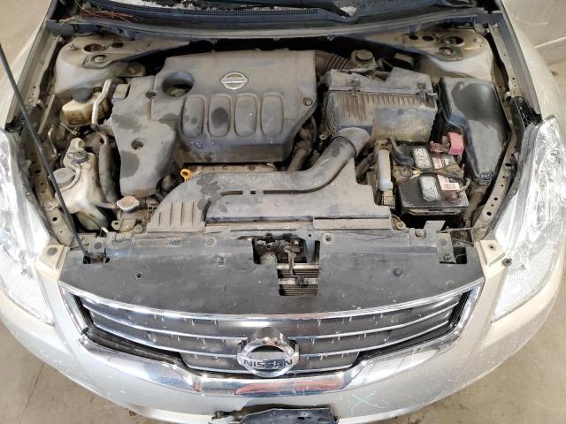 Photo 11 from auction – 2010 NISSAN ALTIMA BAS with VIN 1N4AL2AP0AN409631