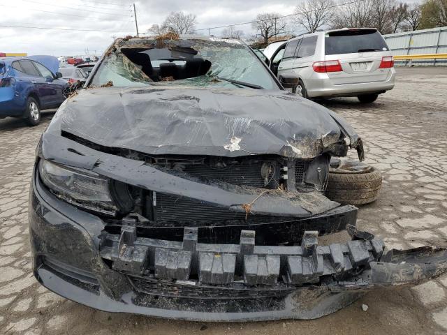 Zdjęcie 5 z aukcji – 2019 DODGE CHARGER SX z VIN 2C3CDXBG3KH504937