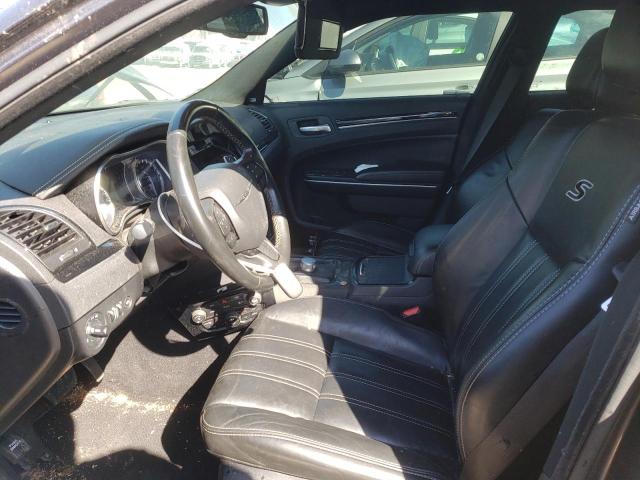 Photo 7 from auction – 2021 CHRYSLER 300 S with VIN 2C3CCABG1MH550009