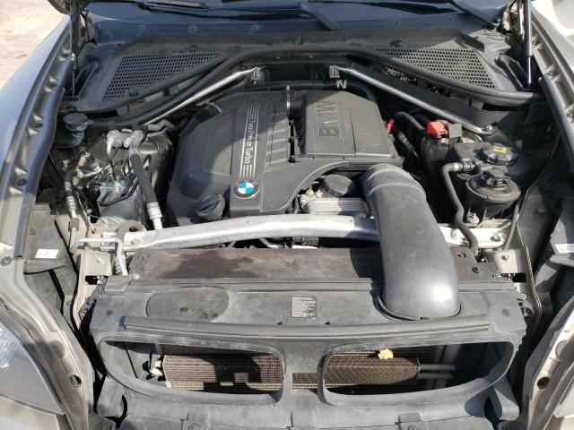 Photo 11 from auction – 2012 BMW X5 XDRIVE3 with VIN 5UXZV4C59CL750263