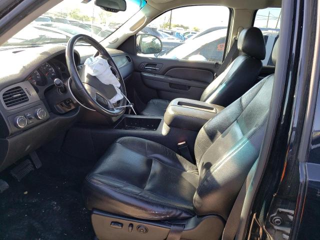 Photo 7 from auction – 2012 CHEVROLET SILVERADO with VIN 3GCPKTE78CG105983