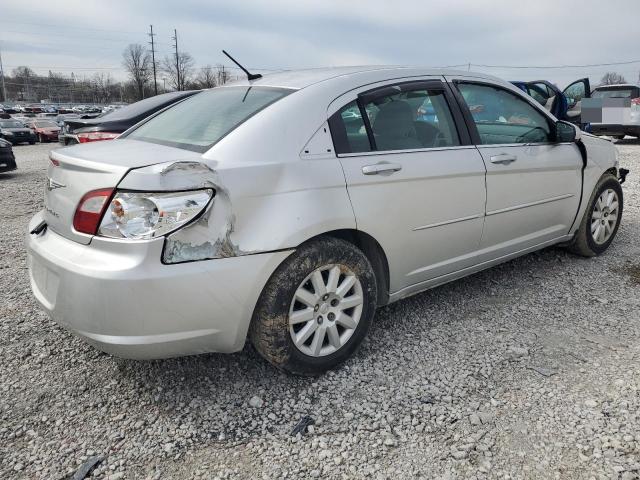 Photo 3 from auction – 2007 CHRYSLER SEBRING with VIN 1C3LC46K77N503482