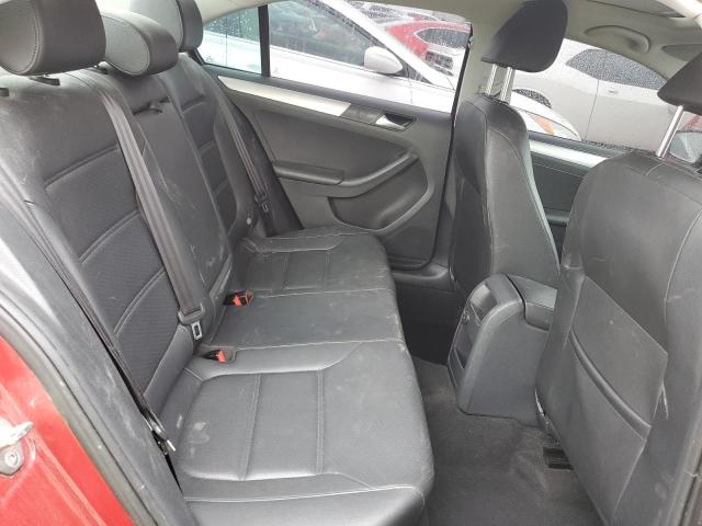 Photo 10 from auction – 2017 VOLKSWAGEN JETTA SE with VIN 3VWDB7AJ5HM206691