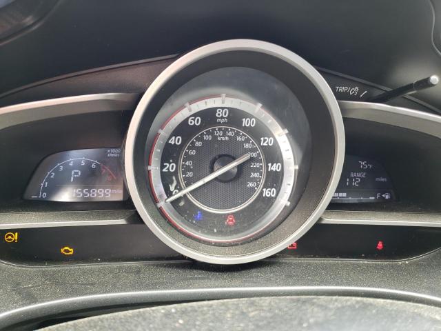 Photo 9 from auction – 2015 MAZDA 3 SPORT with VIN 3MZBM1U73FM190020