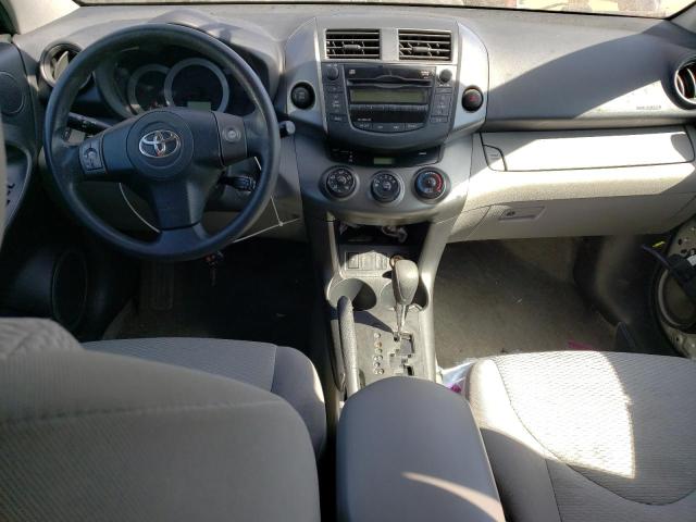 Photo 8 from auction – 2011 TOYOTA RAV4 with VIN 2T3BK4DV5BW057017