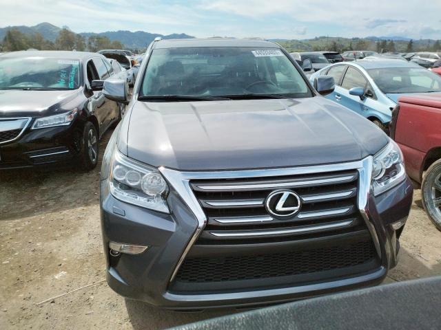 Photo 5 from auction – 2019 LEXUS GX 460 with VIN JTJBM7FX9K5232027