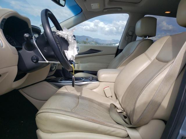Photo 7 from auction – 2016 INFINITI QX60 with VIN 5N1AL0MN8GC508609