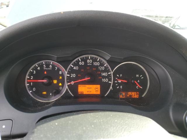 Photo 9 from auction – 2011 NISSAN ALTIMA BAS with VIN 1N4AL2AP7BN420837