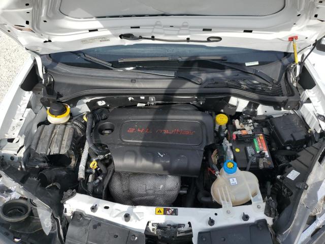 Photo 12 from auction – 2019 RAM PROMASTER with VIN ZFBHRFAB3K6M01718