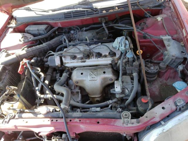 Photo 11 from auction – 2002 HONDA ACCORD SE with VIN 1HGCG56782A098574