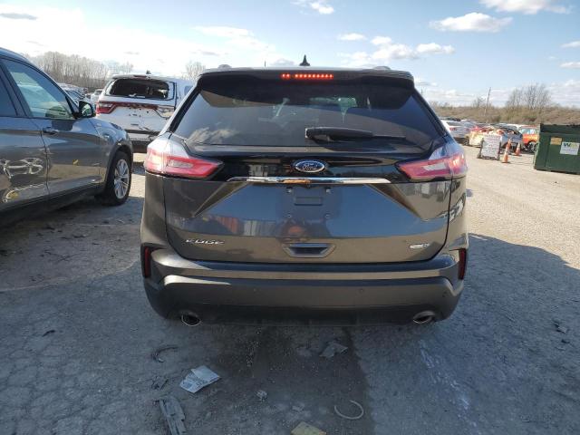 Photo 6 from auction – 2020 FORD EDGE SE with VIN 2FMPK4G98LBA11539