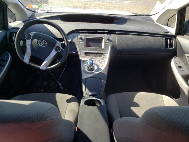 Zdjęcie 8 z aukcji – 2014 TOYOTA PRIUS z VIN JTDKN3DU2E0361794