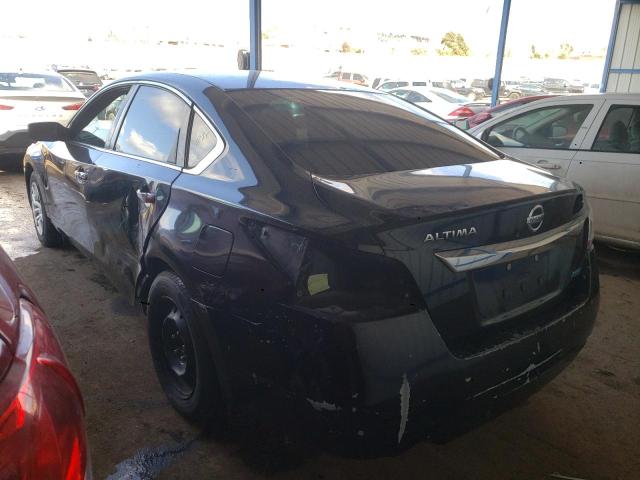 Photo 2 from auction – 2014 NISSAN ALTIMA 2.5 with VIN 1N4AL3AP6EN336941