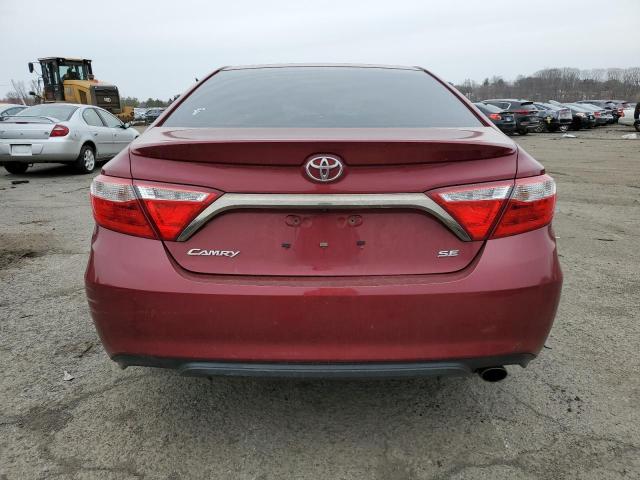 Photo 6 from auction – 2015 TOYOTA CAMRY LE with VIN 4T1BF1FK8FU893571