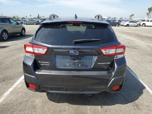 Photo 6 from auction – 2019 SUBARU CROSSTREK with VIN JF2GTADC6K8297037