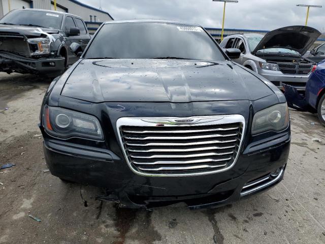 Photo 5 from auction – 2014 CHRYSLER 300 S with VIN 2C3CCAGG2EH257908
