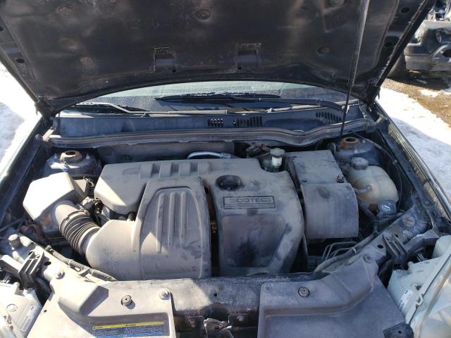Photo 11 from auction – 2007 PONTIAC G5 with VIN 1G2AJ55F877240284