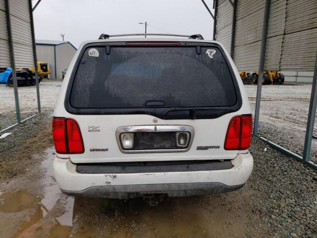 Photo 6 from auction – 2001 LINCOLN NAVIGATOR with VIN 5LMEU27R91LJ18518