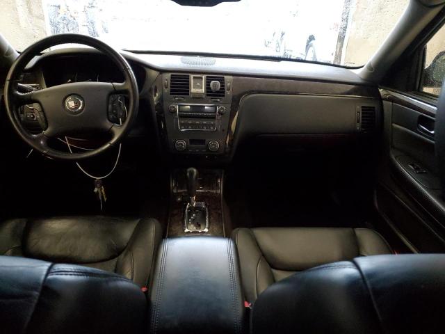 Photo 8 from auction – 2010 CADILLAC DTS with VIN 1G6KA5EYXAU100086