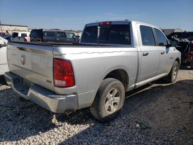 Photo 3 from auction – 2010 DODGE RAM 1500 with VIN 1D7RB1CP5AS156109