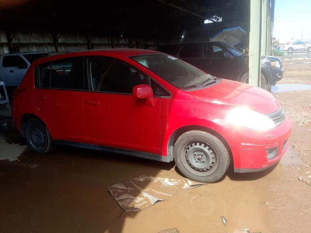 Photo 4 from auction – 2012 NISSAN VERSA S with VIN 3N1BC1CP5CK809993