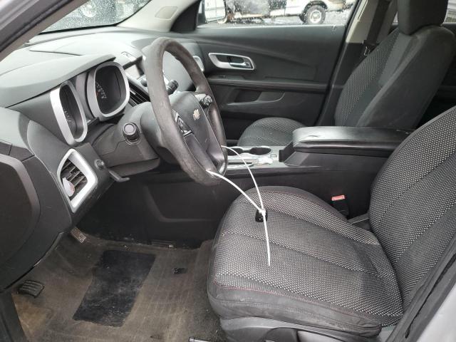 Photo 7 from auction – 2010 CHEVROLET EQUINOX LT with VIN 2CNFLEEW0A6224272