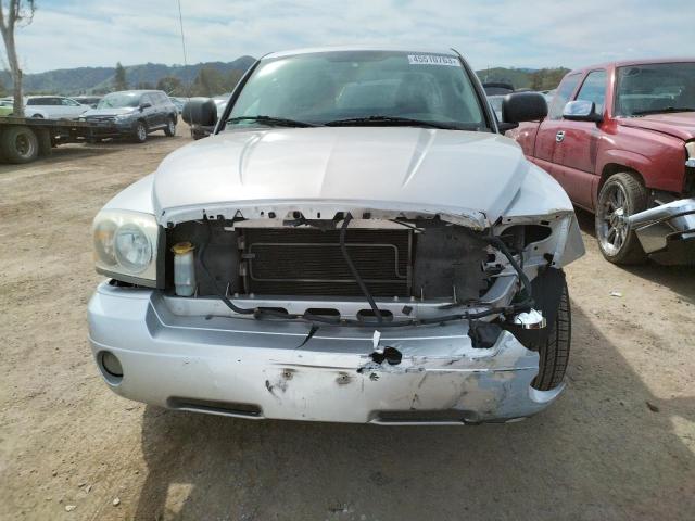 Photo 5 from auction – 2007 DODGE DAKOTA SLT with VIN 1D7HE42KX7S103103