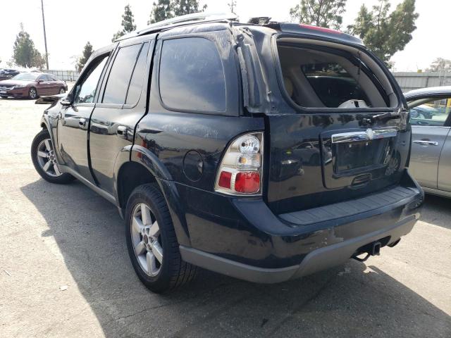 Фото 2 с аукциона – 2005 SAAB 9-7X ARC с VIN 5S3ET13M052800286