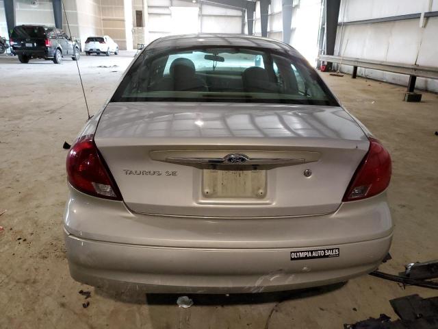 Photo 6 from auction – 2003 FORD TAURUS SE with VIN 1FAFP53U83G226497
