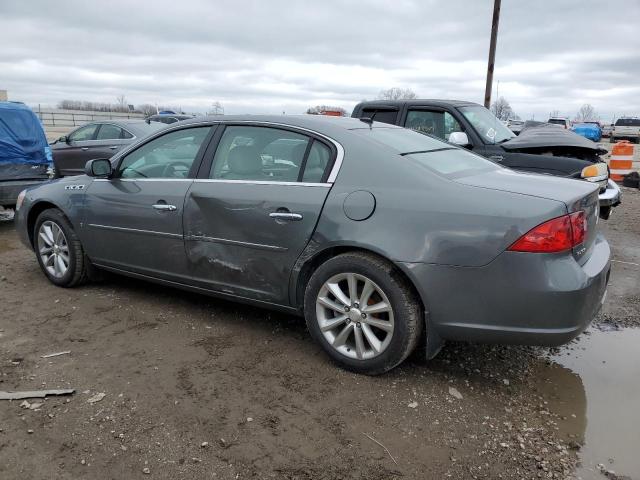 Photo 2 from auction – 2007 BUICK LUCERNE CX with VIN 1G4HD57277U103247