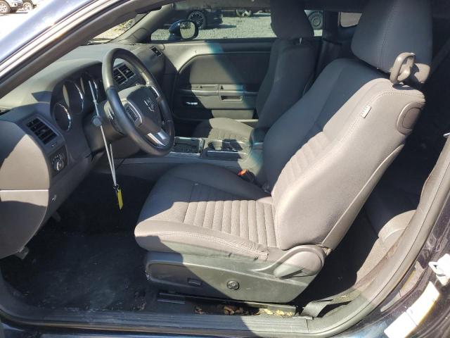Photo 7 from auction – 2012 DODGE CHALLENGER with VIN 2C3CDYBT5CH144798